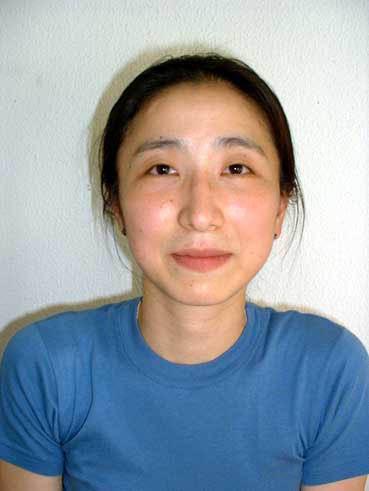 mori nobuko